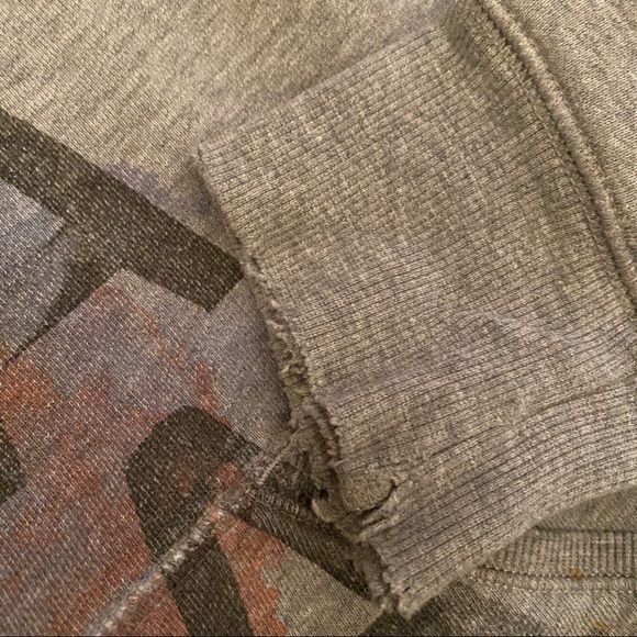 TNA Hoodie - Picture 3 of 4